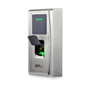 Control Biométrico