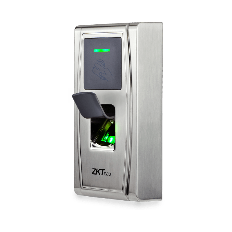 Control Biométrico