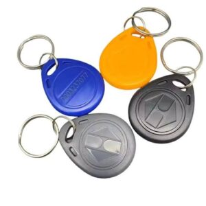 Tags RFID